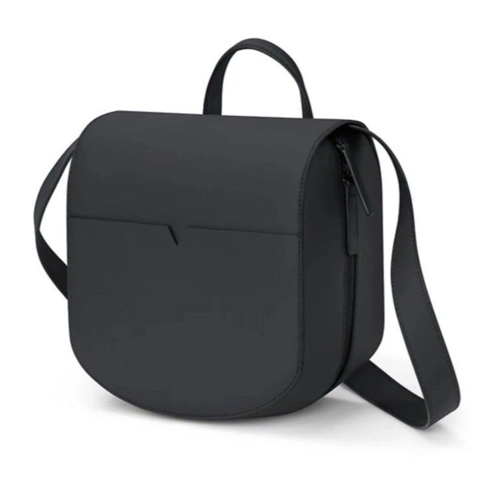 von Holzhausen Carry Sling Travel Case for Apple Vision Pro NIB Leather Case